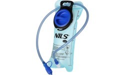 Vandens maišas Nils Camp NC1720, 2 l, mėlynas