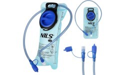Vandens maišas Nils Camp NC1720, 2 l, mėlynas