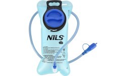 Vandens maišas Nils Camp NC1720, 2 l, mėlynas