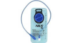 Питьевой мешок Nils Camp NC1720, 2 л, синий