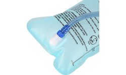 Vandens maišas Nils Camp NC1720, 2 l, mėlynas