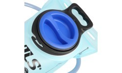 Питьевой мешок Nils Camp NC1720, 2 л, синий