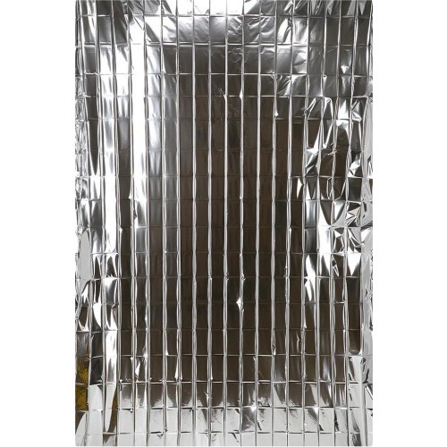 NC1778 THERMAL BLANKET - NRC FOIL NILS CAMP