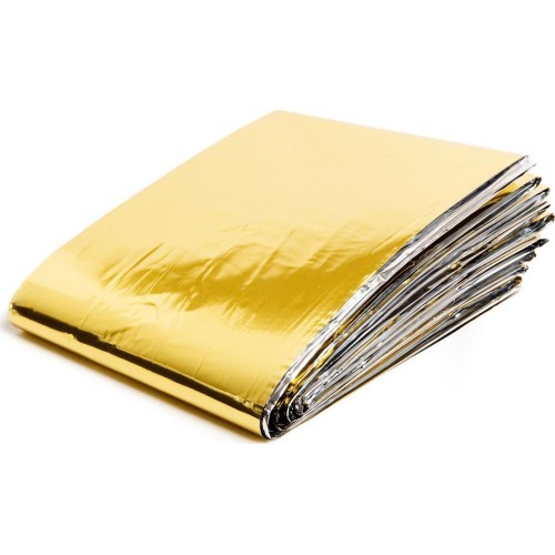 NC1778 THERMAL BLANKET - NRC FOIL NILS CAMP