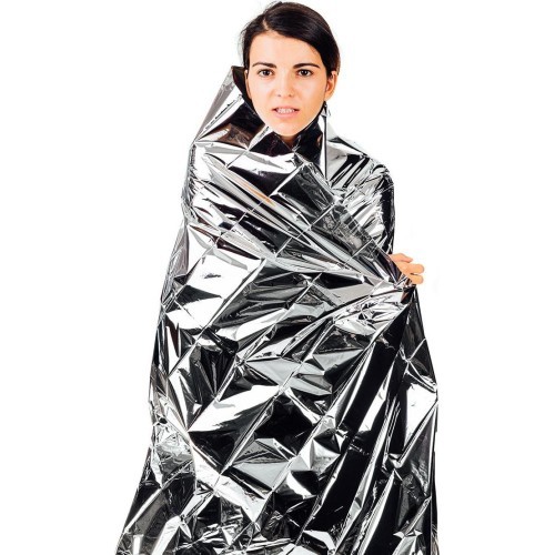 NC1778 THERMAL BLANKET - NRC FOIL NILS CAMP