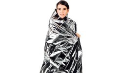 NC1778 THERMAL BLANKET - NRC FOIL NILS CAMP