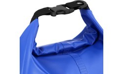 NC1703 WATERPROOF BAG BLUE 5L NILS CAMP