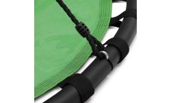 Lėkštės formos sūpynės NILS Camp NB5036, 120 cm