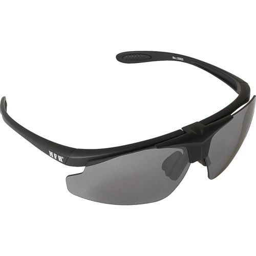 Sports Glasses "Hawk" black