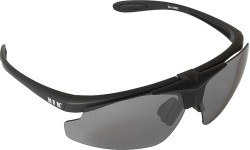 Sports Glasses "Hawk" black