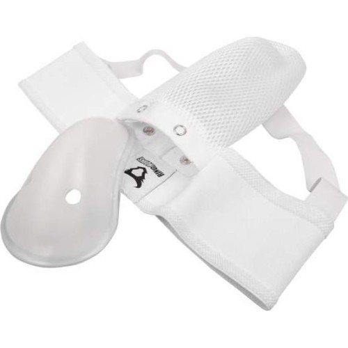 Ringhorns Charger Kids Groin Guard & Support