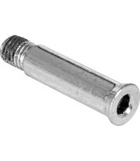 Powerslide Elite Casted Inline Skate Frame Axle