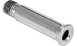 Powerslide Elite Casted Inline Skate Frame Axle