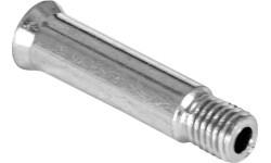 Powerslide Elite Casted Inline Skate Frame Axle