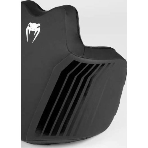 Venum Challenger kūno apsauga, juoda/balta