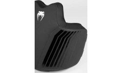 Защита корпуса Venum Challenger, черно-белая