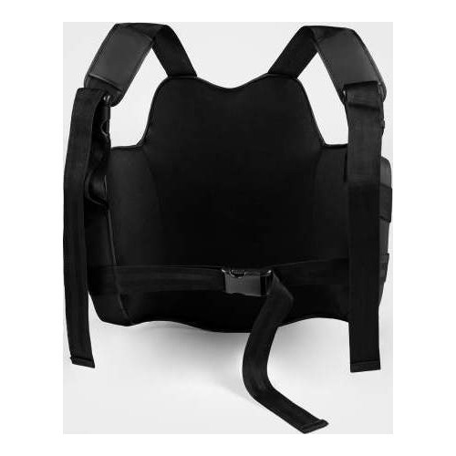 Venum Challenger kūno apsauga, juoda/balta