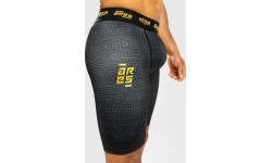 Venum x Ares 2.0 Vale Tudo Shorts - Black/Gold
