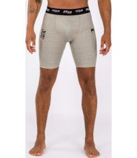 Шорты Venum x Ares 2.0 Vale Tudo - песочные