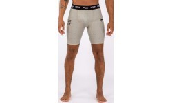 Venum x Ares 2.0 Vale Tudo Shorts - Sand