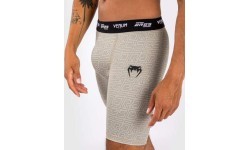 Venum x Ares 2.0 Vale Tudo šortai - smėlio