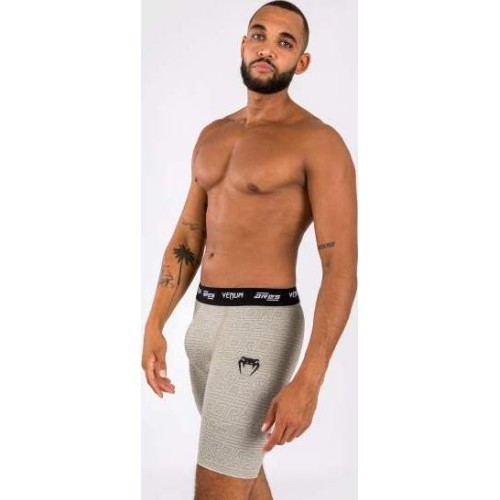 Venum x Ares 2.0 Vale Tudo Shorts - Sand