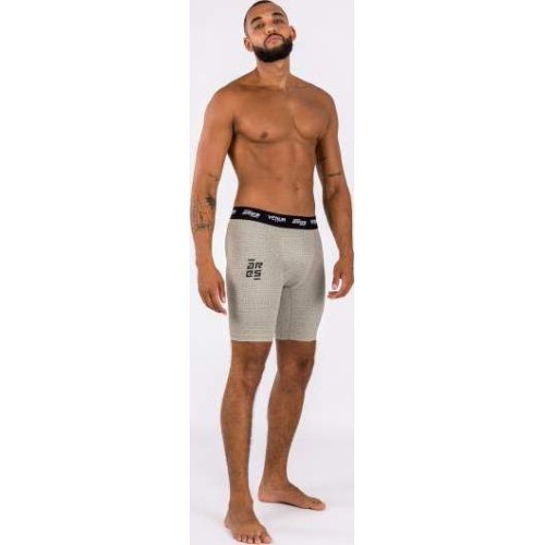 Venum x Ares 2.0 Vale Tudo Shorts - Sand