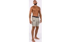 Venum x Ares 2.0 Vale Tudo šortai - smėlio