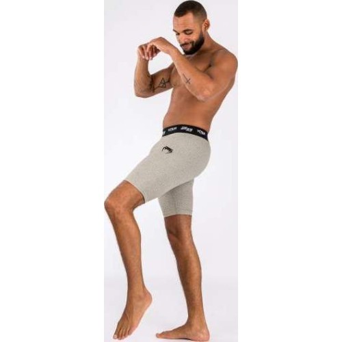 Venum x Ares 2.0 Vale Tudo šortai - smėlio