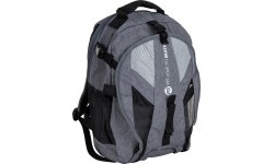 Powerslide Fitness Backpack for Inline Skates