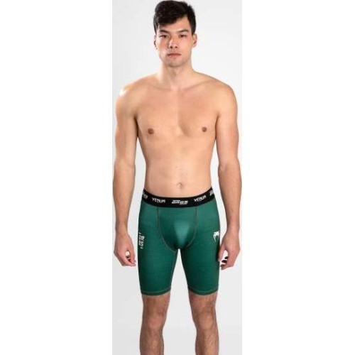 Venum x Ares 2.0 Vale Tudo Shorts - Khaki