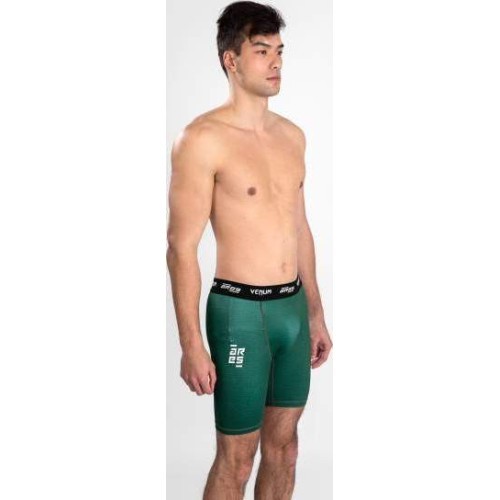 Шорты Venum x Ares 2.0 Vale Tudo, хаки