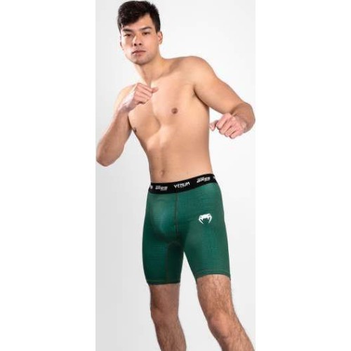 Venum x Ares 2.0 Vale Tudo Shorts - Khaki