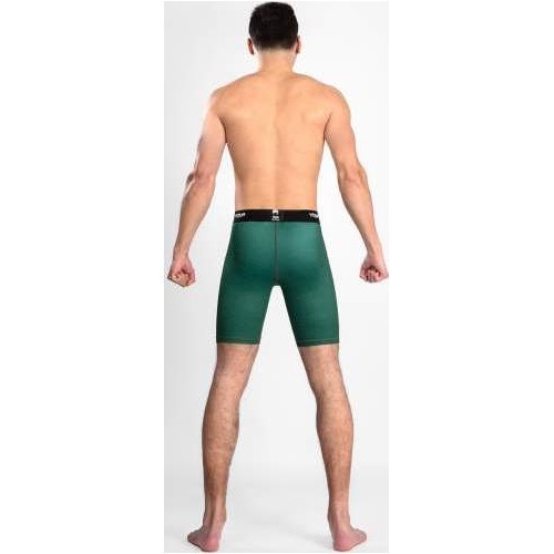 Venum x Ares 2.0 Vale Tudo Shorts - Khaki