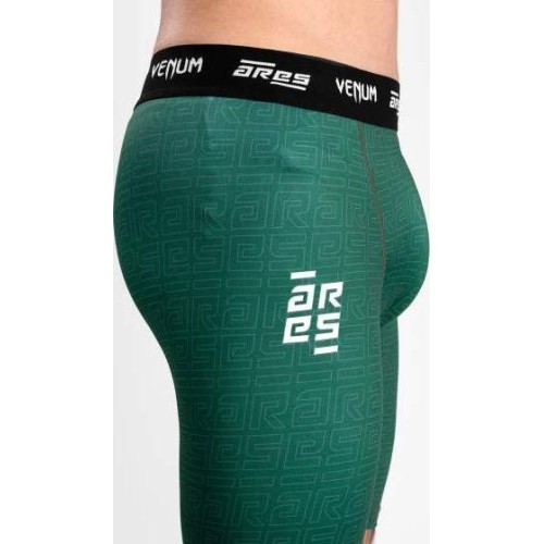 Шорты Venum x Ares 2.0 Vale Tudo, хаки