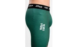 Venum x Ares 2.0 Vale Tudo šortai, chaki