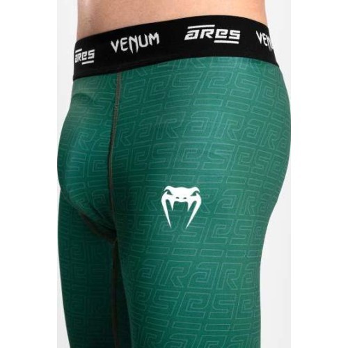 Venum x Ares 2.0 Vale Tudo Shorts - Khaki