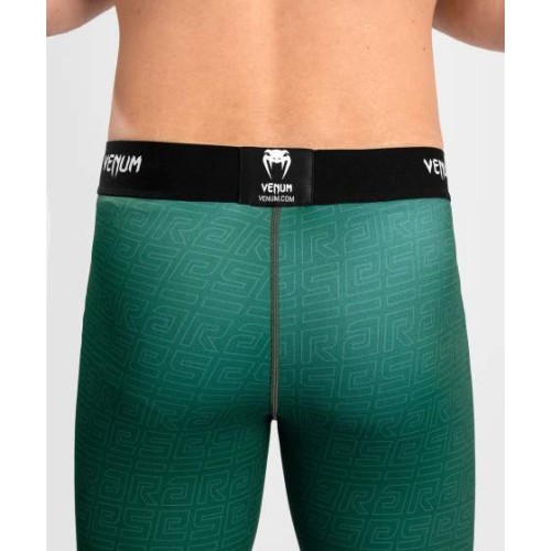 Venum x Ares 2.0 Vale Tudo Shorts - Khaki
