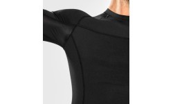 Venum G-Fit Air Rashguards Longsleeve - Black