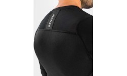 Venum G-Fit Air Rashguards Longsleeve - Black