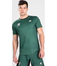 Футболка Venum x Ares 2.0 Dry Tech, хаки