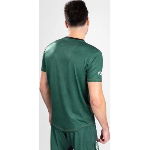 Venum x Ares 2.0 Dry Tech marškinėliai, chaki