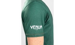 Футболка Venum x Ares 2.0 Dry Tech, хаки