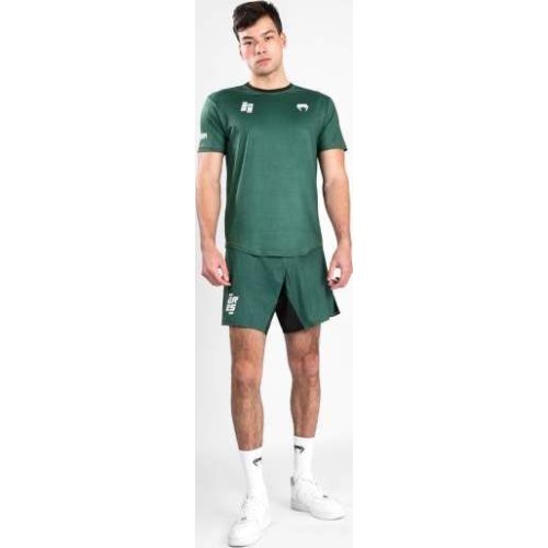 Venum x Ares 2.0 Dry Tech T-shirt - Khaki