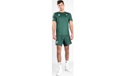 Venum x Ares 2.0 Dry Tech marškinėliai, chaki