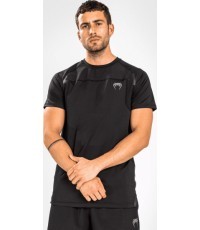 Футболка Venum G-Fit Air Dry Tech, чёрная