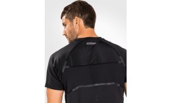 Venum G-Fit Air Dry Tech T-Shirt - Black
