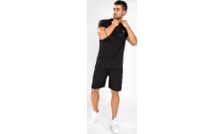Футболка Venum G-Fit Air Dry Tech, чёрная