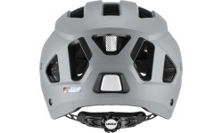 Uvex City Stride helmet, rhino matt, 59-61 cm