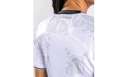 UFC Adrenaline by Venum Authentic Fight Night Women’s Walkout Jersey - White